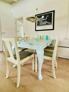 Sommerhus Ved Kattegat Og Hald Strand - Hundested - 7