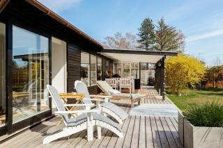 Renovated House With Lovely Secluded Garden - Gilleleje - 9