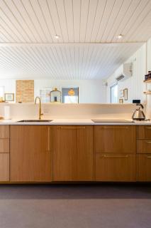 Renovated House With Lovely Secluded Garden - Gilleleje - 8