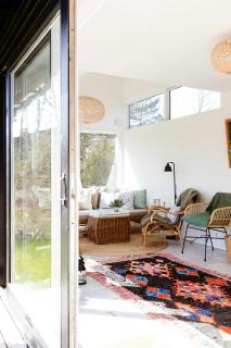 Renovated House With Lovely Secluded Garden - Gilleleje - 7