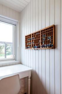 Renovated House With Lovely Secluded Garden - Gilleleje - 6