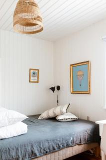 Renovated House With Lovely Secluded Garden - Gilleleje - 5