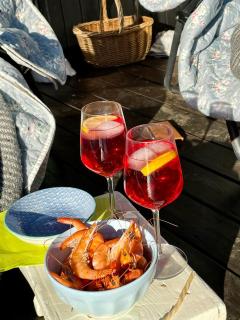 Holiday Home By Kattegat And Hald Beach - 1