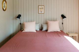 Renovated House With Lovely Secluded Garden - Gilleleje - 2