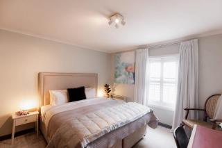 Grappa Court Penthouse Apartment in North Hobart - - 4