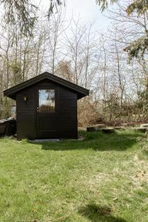 Renovated House With Lovely Secluded Garden - Gilleleje - 1