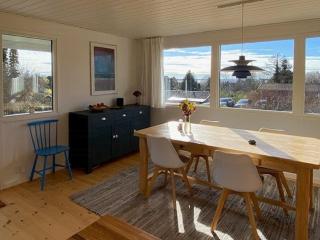 Holiday Home With Stargazing In Vellerup Sommerby - Skibby - 0