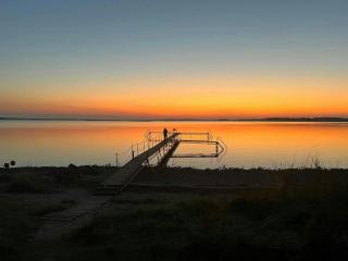 Holiday Home With Stargazing In Vellerup Sommerby - Skibby - 9