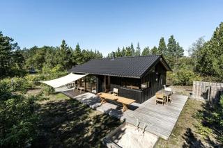 Island Life With Undisturbed Nature And Calmness - Kongsmark - 0