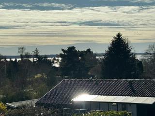 Holiday Home With Stargazing In Vellerup Sommerby - Skibby - 7