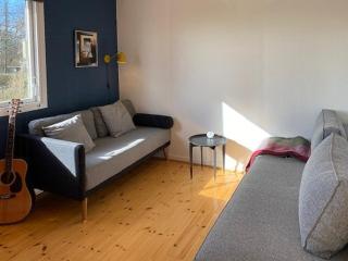 Holiday Home With Stargazing In Vellerup Sommerby - Skibby - 6