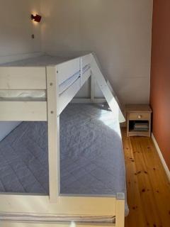 Holiday Home With Stargazing In Vellerup Sommerby - Skibby - 3