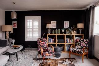 Grappa Court Penthouse Apartment in North Hobart - - 2