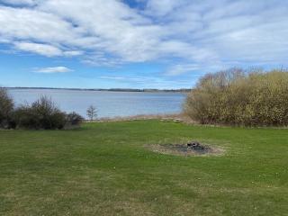 Holiday Home With Stargazing In Vellerup Sommerby - Skibby - 2