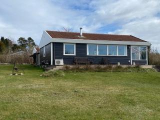 Holiday Home With Stargazing In Vellerup Sommerby - Skibby - 1