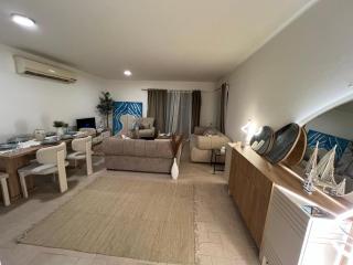 Marassi - El Alamein - 0