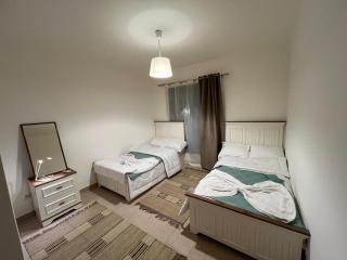 Marassi - El Alamein - 1