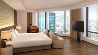 The Gate Hotel Sapporo by Hulic - 6