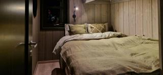 Coastal Cabin With Ocean View On Lepsøya - 1