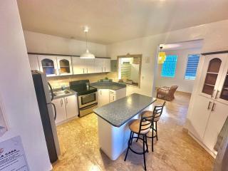 Villa Kairos - Cabo Rojo - 7