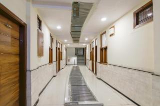 New Hotel Star The Price - Neu-Delhi - 9