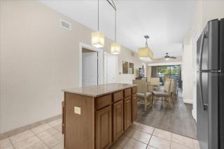 Cozy Orlando Resort Condo 4Mi from Disney - Orlando - 3
