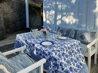 Historic Farmhouse By The Archipelago Park - Stabbestad - 6
