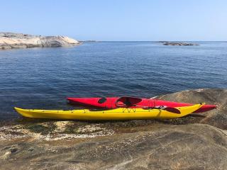 Historic Farmhouse By The Archipelago Park - 4
