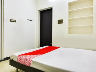 Hotel O A K residency - Coimbatore - 1