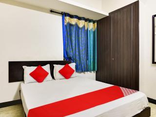 Hotel O A K residency - Coimbatore - 9