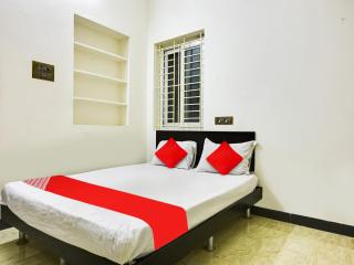Hotel O A K residency - Coimbatore - 0