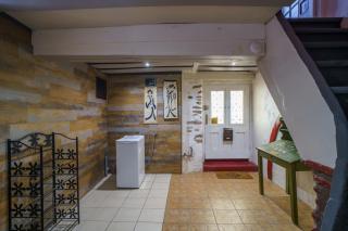ZENSAN Meublé Maison de Village Le Boulou 66160 - Le Boulou - 5