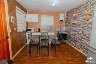 Arriendo cerca Puerto Varas - Puerto Montt - 1