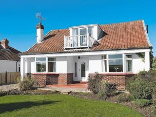 Seacot - Runswick Bay - 0