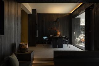 玩居即见灵隐民宿 - 5