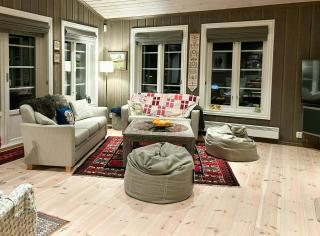 Family Cabin With Ski In Ski Out - Trysil - 0