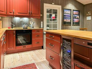 Family Cabin With Ski In Ski Out - Trysil - 8