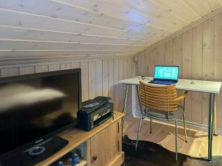 Family Cabin With Ski In Ski Out - Trysil - 6