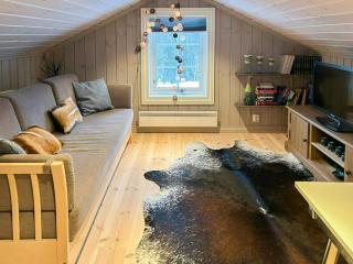 Family Cabin With Ski In Ski Out - Trysil - 4