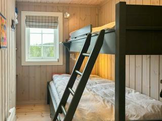 Family Cabin With Ski In Ski Out - 1