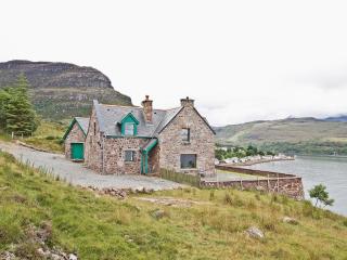 Rubha Lodge - Shieldaig - 0