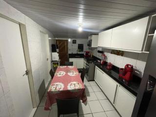 Casa para temporada FIG e Viva Dominguinhos - 3