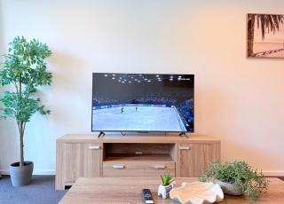 Stylish Comfy 2bd Apt in CBR City Family&Business - Canberra - 8