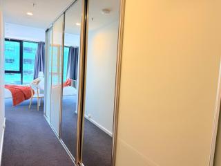 Stylish Comfy 2bd Apt in CBR City Family&Business - Canberra - 6