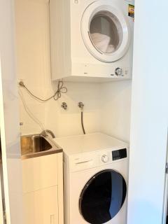 Stylish Comfy 2bd Apt in CBR City Family&Business - Canberra - 4