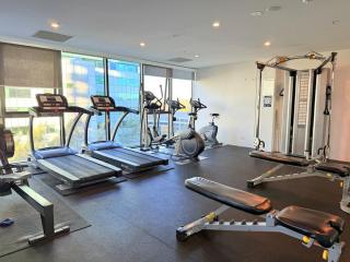 Stylish Comfy 2bd Apt in CBR City Family&Business - Canberra - 3