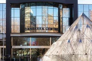Stylish Comfy 2bd Apt in CBR City Family&Business - Canberra - 2