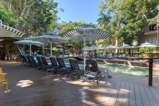 Seascape Holidays at Ramadaresort - Port Douglas - 9
