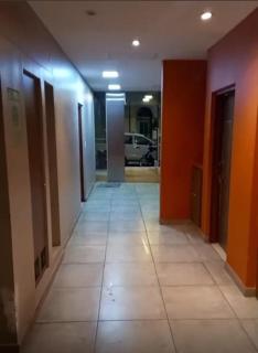 Departamento Confortable en Santiago - 2