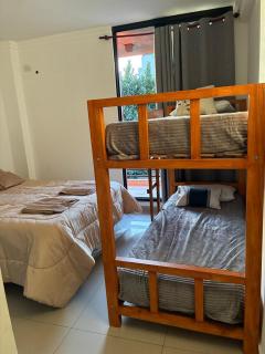 Departamento Confortable en Santiago - Santiago del Estero - 5